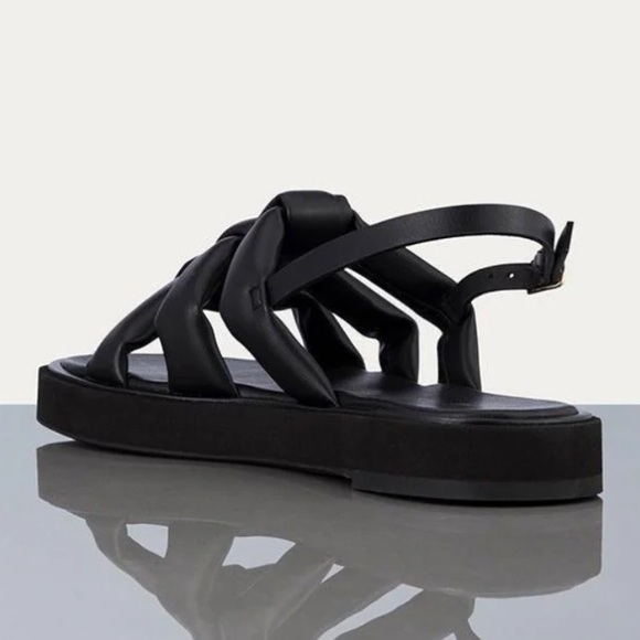 Frame Le Weston Sandal - Picture 2 of 5